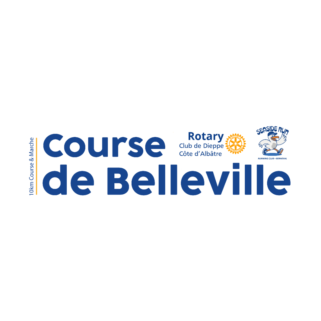 Seaside Run - Course de Belleville 2026